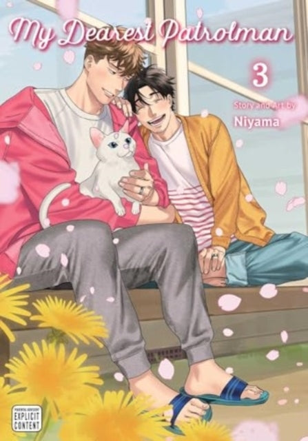 My Dearest Patrolman Vol. 3