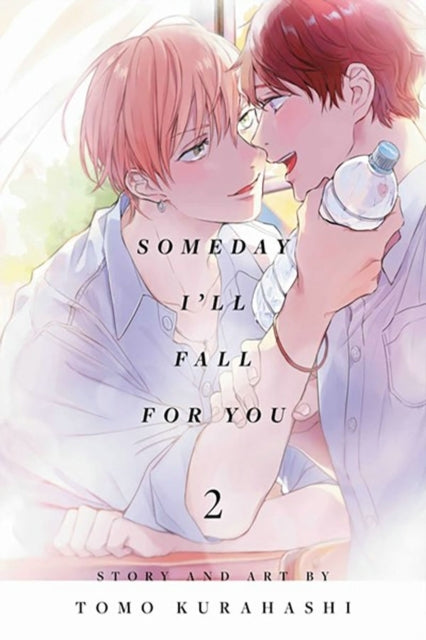 Someday I'll Fall for You Vol. 2