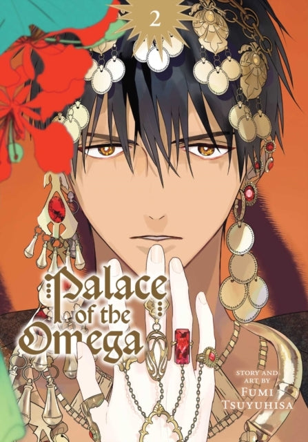 Palace of the Omega Vol. 2