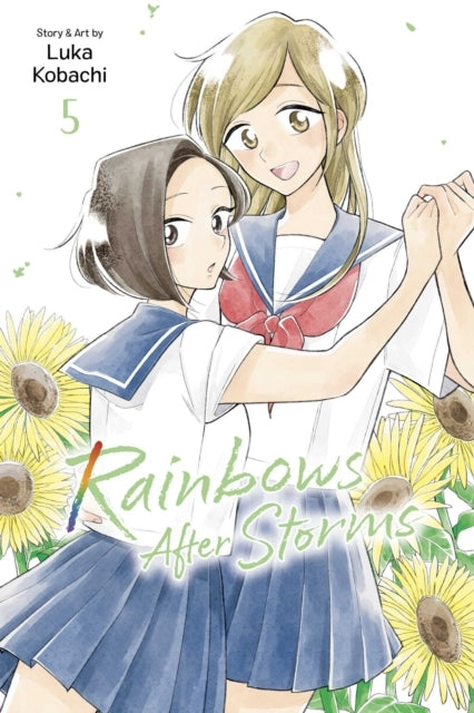 Rainbows After Storms Vol. 5