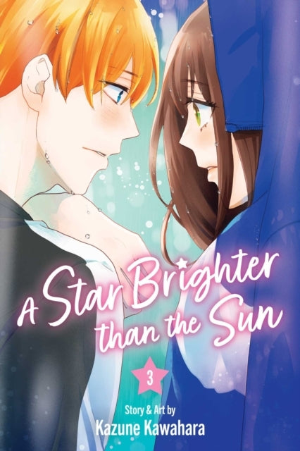 A Star Brighter Than the Sun Vol. 3