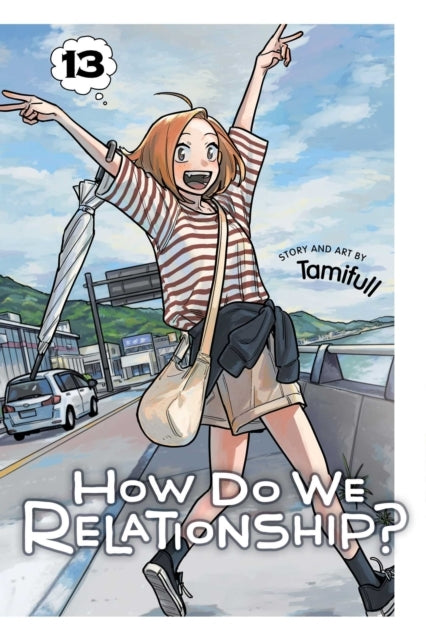 How Do We Relationship? Vol. 13