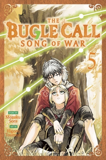 Bugle Call