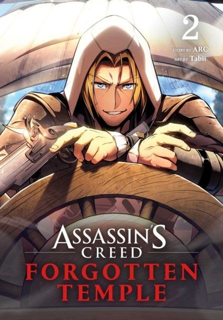 Assassin's Creed