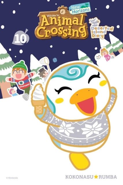 Animal Crossing
