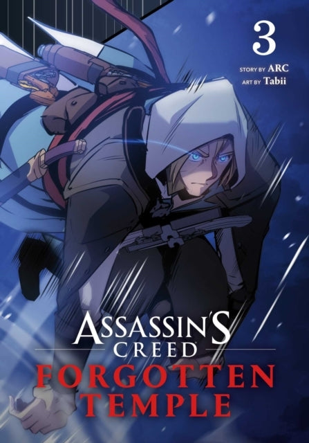 Assassin's Creed