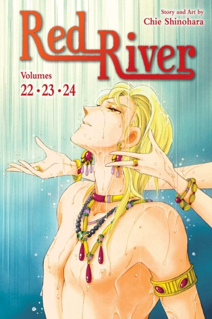 Red River