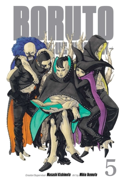 Boruto