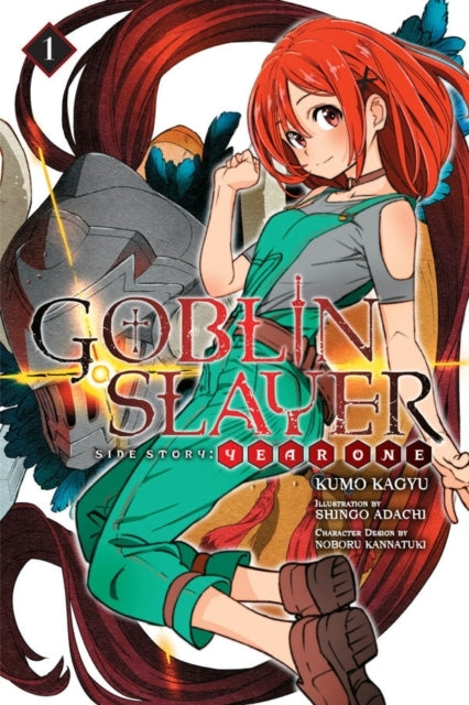Goblin Slayer Side Story