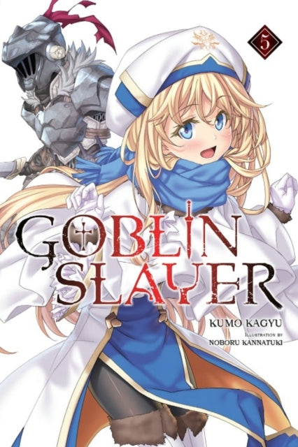 Goblin Slayer Side Story