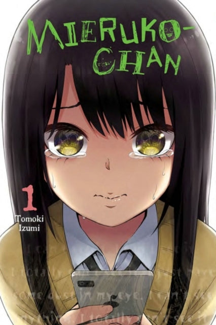 Mieruko-chan Vol. 1