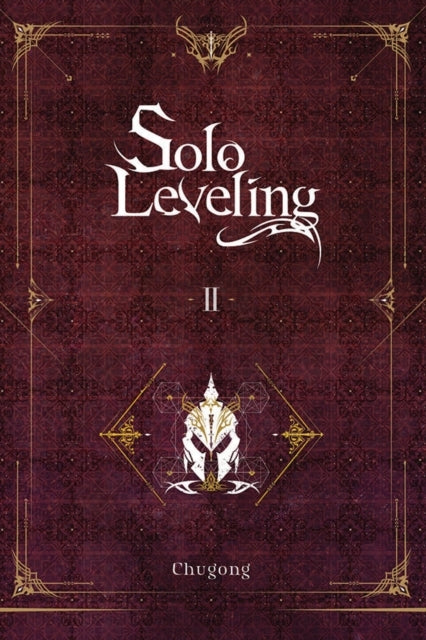 Solo Leveling Vol. 2 (Light Novel)