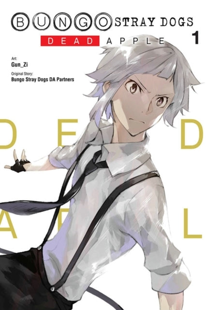 Bungo Stray Dogs Dead Apple Vol. 1