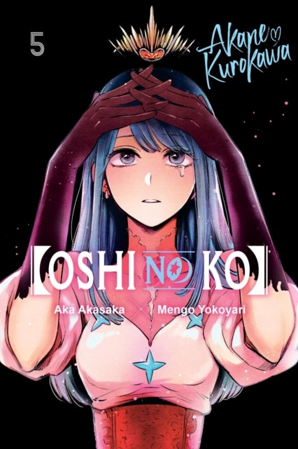 [oshi No Ko] Vol. 5