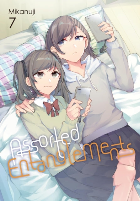 Assorted Entanglements Vol. 7