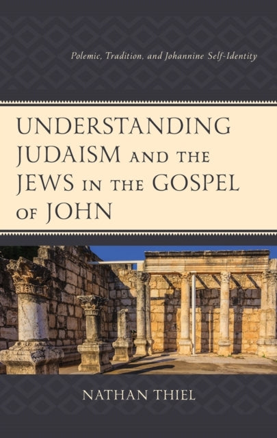 Understanding Judaism and The Jews In The Gospel of Johnpole