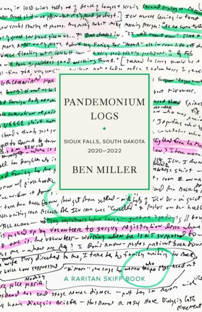 Pandemonium Logssioux Falls South Dakota 20202022