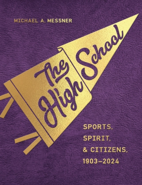 The High Schoolsports Spirit And Citizens 1903-2024