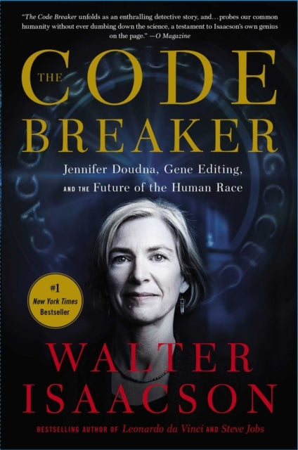 The Code Breaker