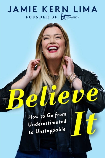 Believe It