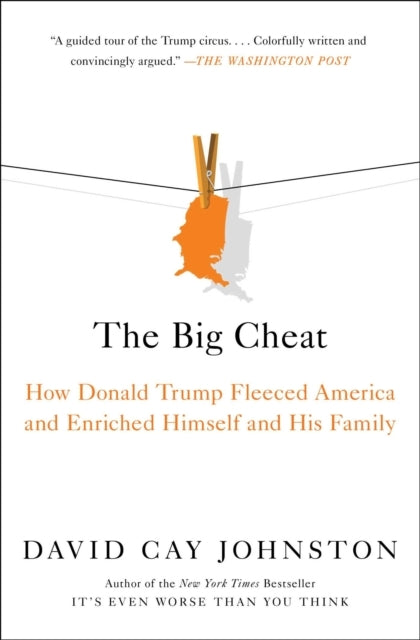 The Big Cheat