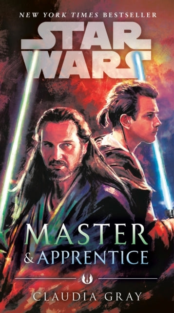 Master & Apprentice (star Wars)