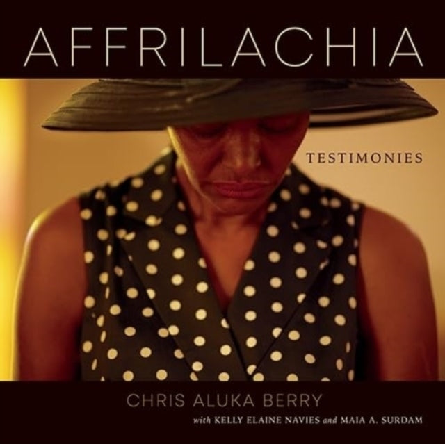Affrilachiatestimonies