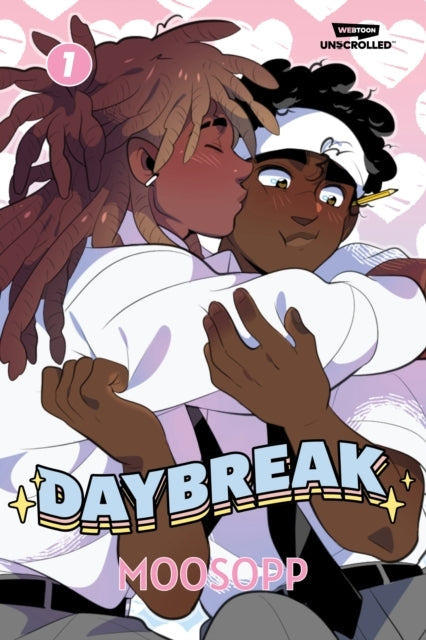 Daybreak Vol. 1