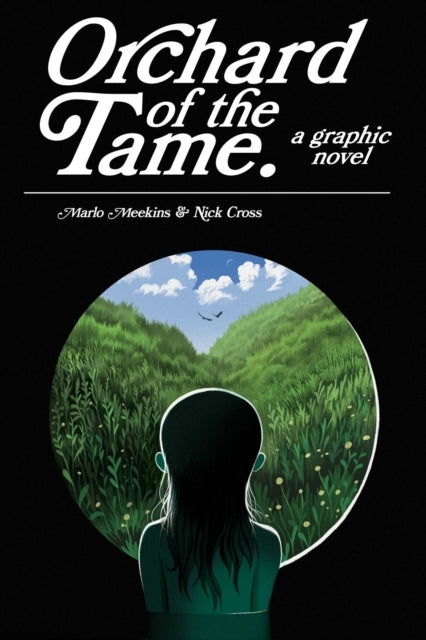 Orchard of The Tame