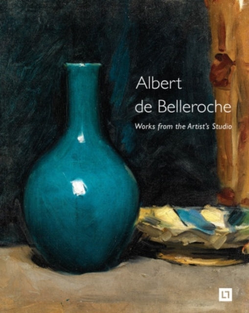 Albert de Belleroche