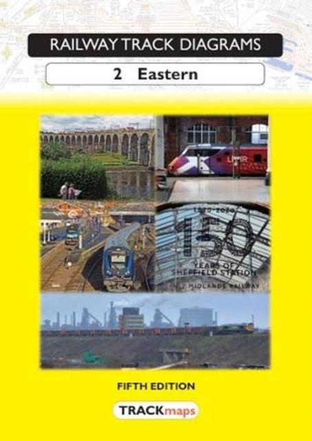Book 2 Eastern
