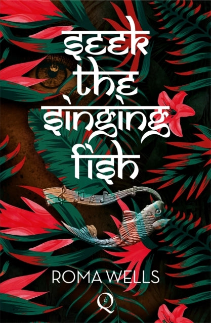 Seek the Singing Fish