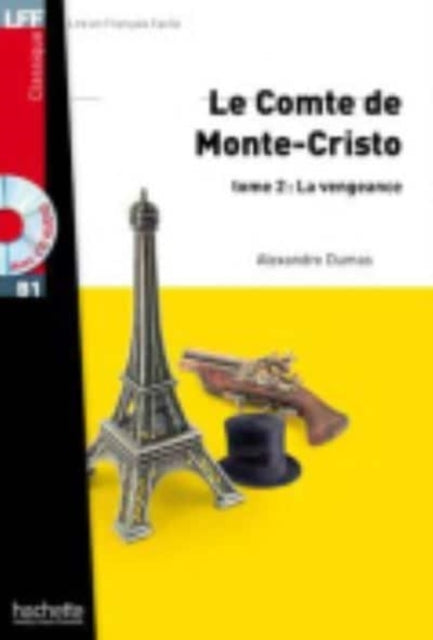 Le Comte De Monte-cristo - Tome 2 + Audio Download