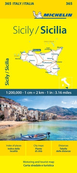 Sicily - Michelin Local 365