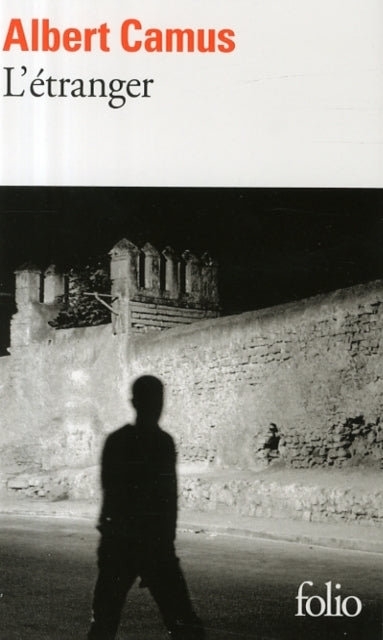 L'étranger