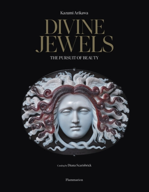 Divine Jewelsthe Pursuit of Beauty