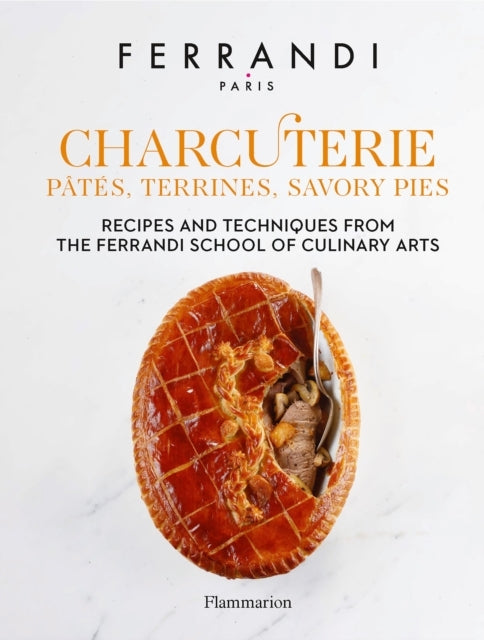 Charcuterie Pates Terrines Savory Pies
