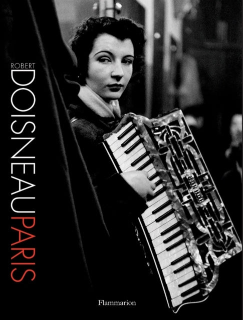 Robert Doisneau Paris