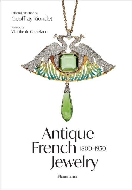 Antique French Jewelry