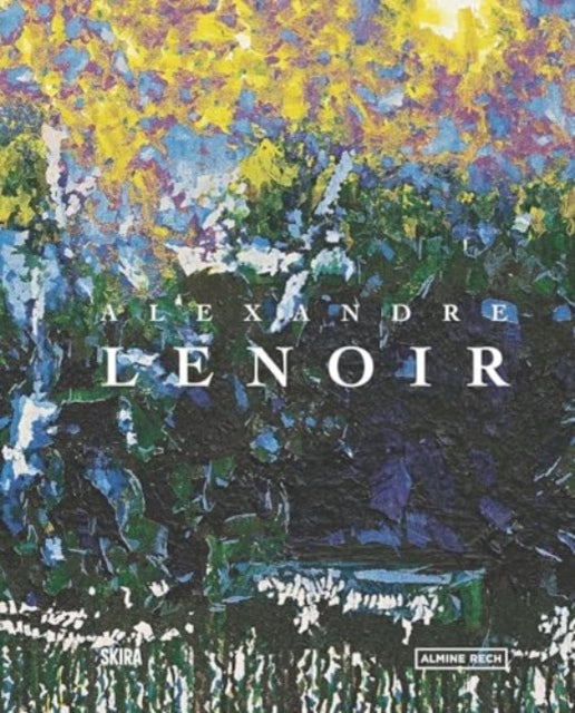 Alexandre Lenoir (Bilingual Edition)