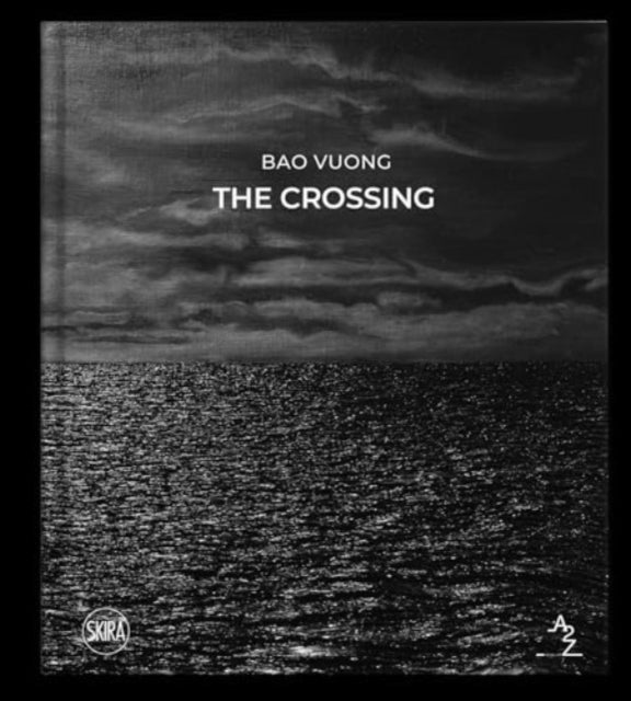 Bao Vuong Bilingual Editionthe Crossing