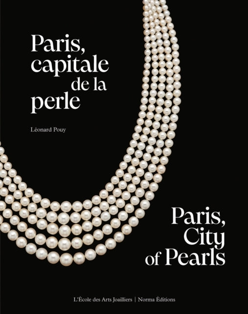 Paris City of Pearlsa Historical Heyday For Jewelry