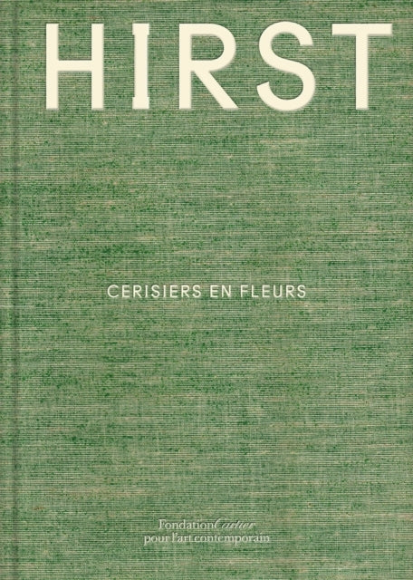 Damien Hirst: Cherry Blossoms French Edition