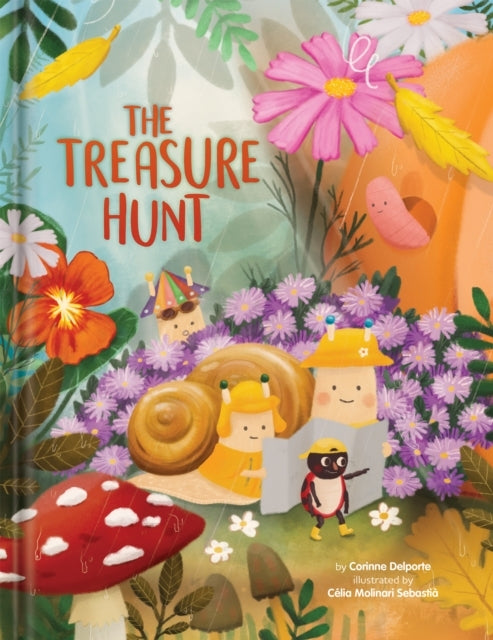 The Treasure Hunt
