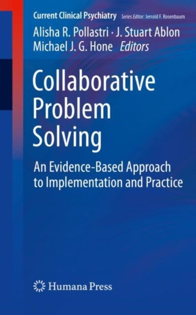 Collaborative Problem Solvingan Evidence-Based Approach To I
