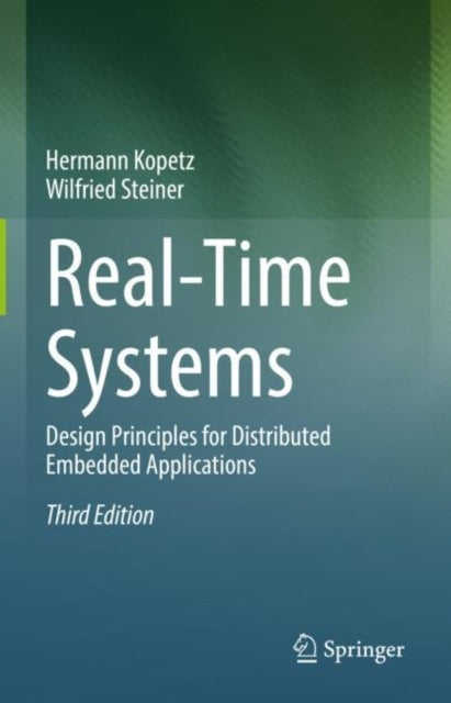 Real-time Systems