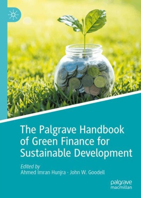The Palgrave Handbook of Green Finance For Sustainable Devel