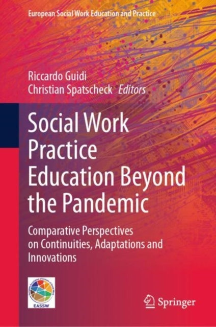 Social Work Practice Education Beyond The Pandemiccomparativ