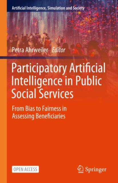 Participatory Artificial Intelligence In Public Social Servi
