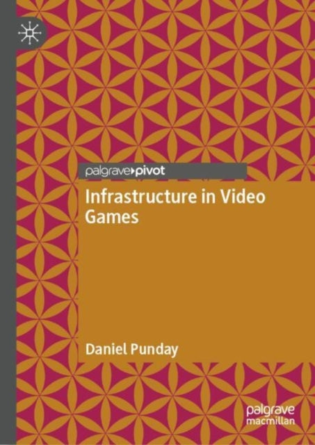 Infrastructure In Video Games